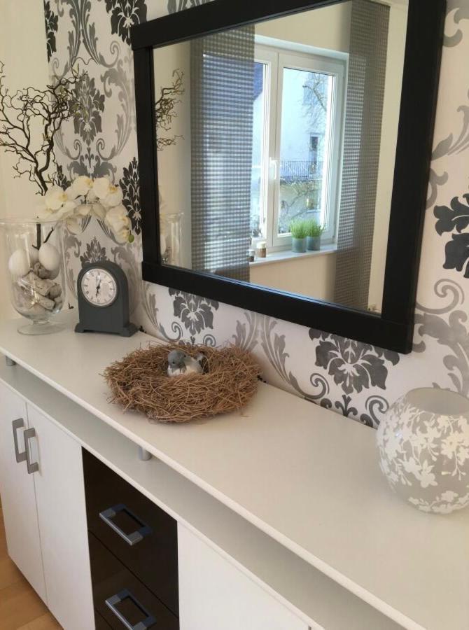 Ferienwohnung Loretta ترابن ترارباخ المظهر الخارجي الصورة