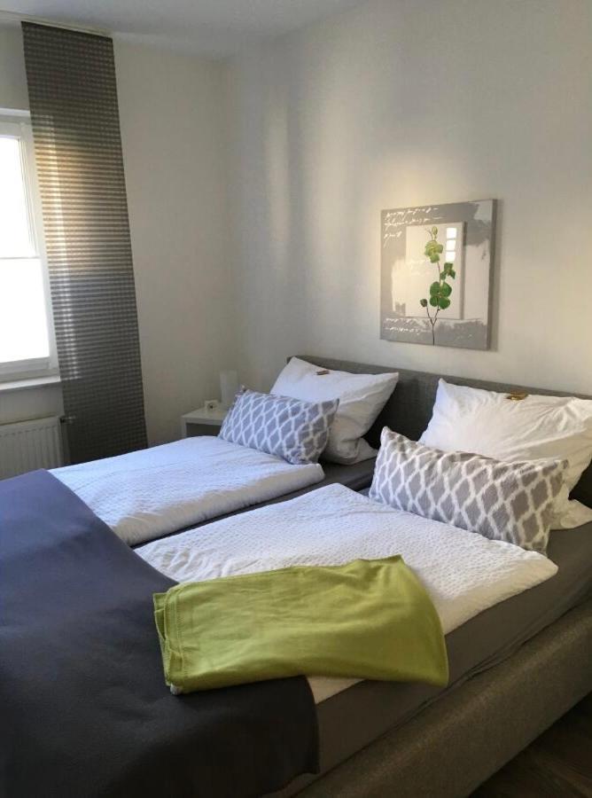 Ferienwohnung Loretta ترابن ترارباخ المظهر الخارجي الصورة